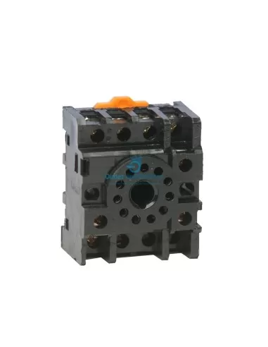 Zippo 2750 Undecal Socket 11 Terminals